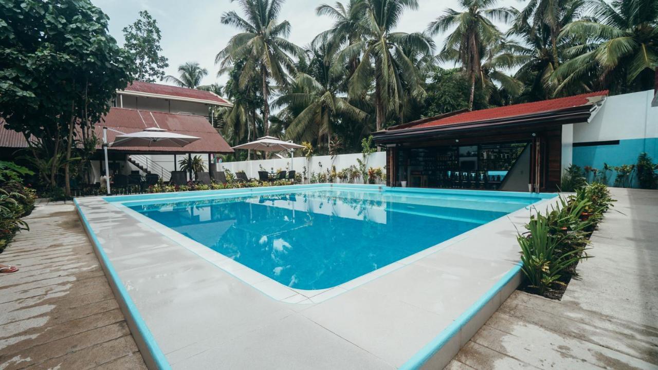 Point 303 Resort Хенераль-Луна Екстер'єр фото