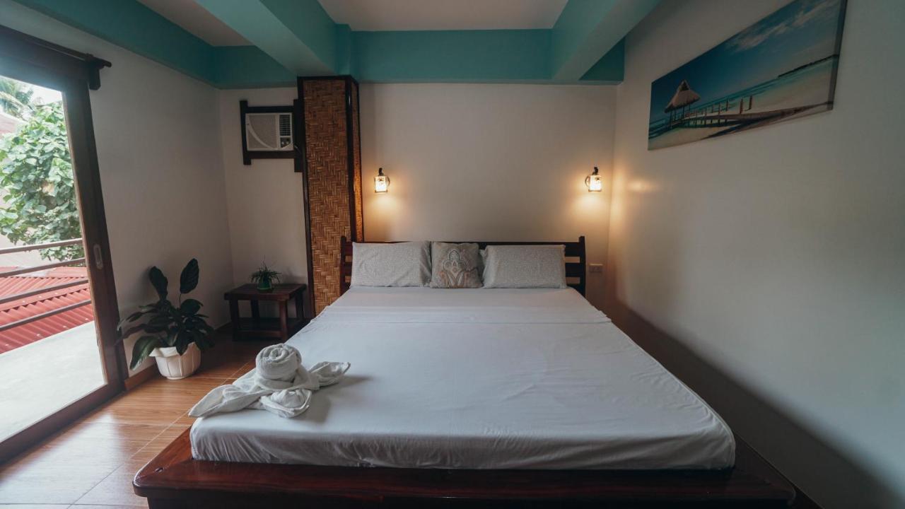 Point 303 Resort Хенераль-Луна Екстер'єр фото